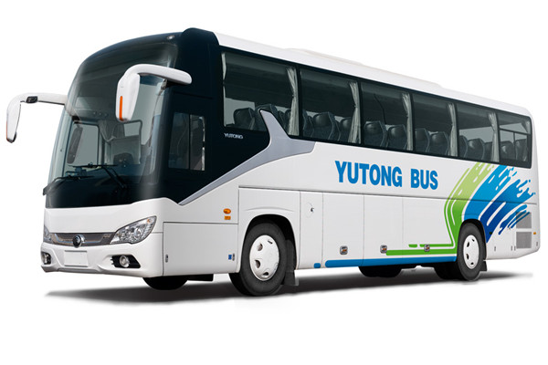 宇通ZK6120HQ5Z客车(柴油国五24-52座)