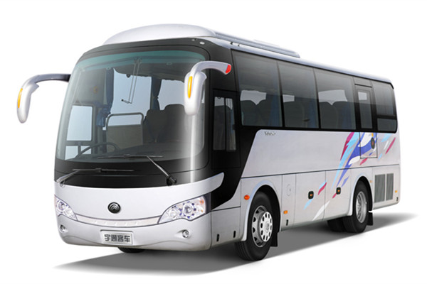 宇通ZK6888H1Z客车(柴油国五24-38座)