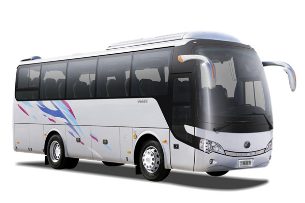 宇通ZK6888H1Z客车(柴油国五24-38座)