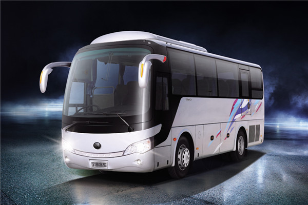 宇通ZK6998HN2Y客车（天然气国五24-45座）