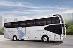 宇通ZK6126HQY5E客车(柴油国五25-59座)
