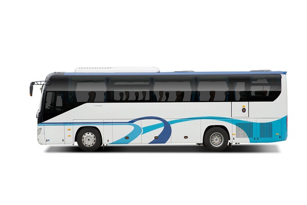 宇通ZK6119HN5Y客车(天然气国五24-50座)