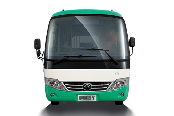 宇通ZK6609DGK公交车(柴油国五10-19座)