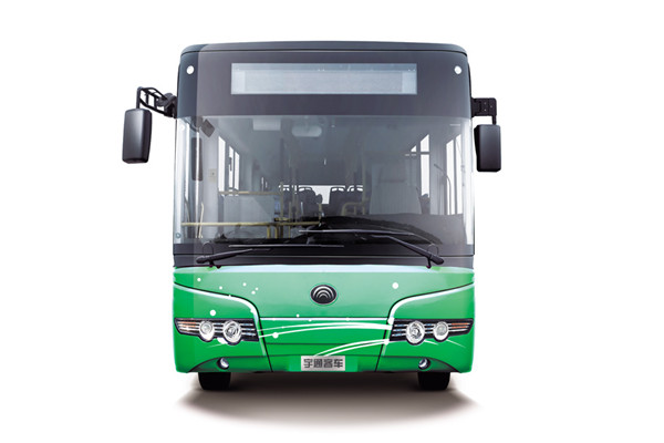 宇通ZK6120HNGB公交车(天然气国五10-45座)