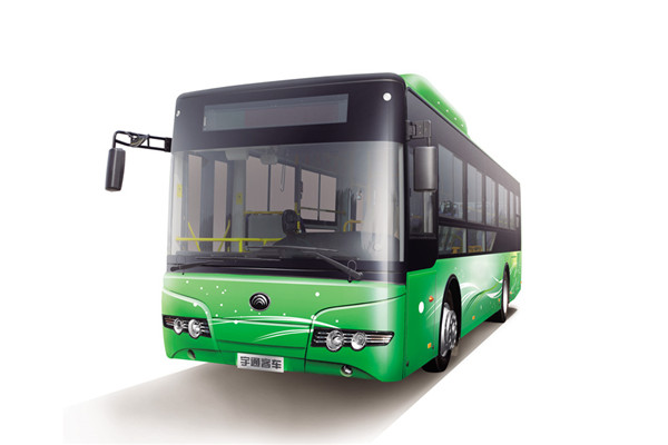宇通ZK6120HLG2公交车(液化石油气国五10-45座)