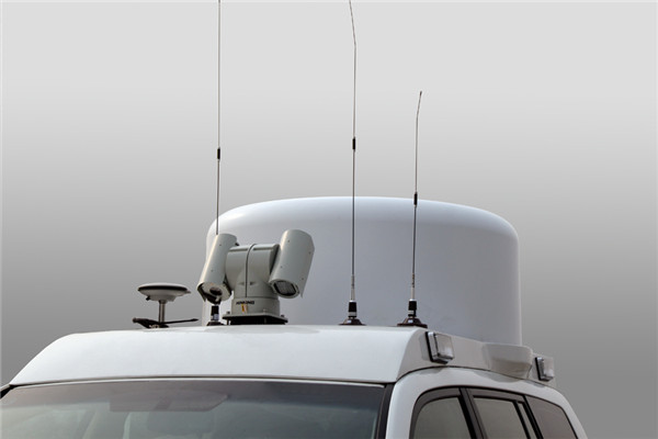 宇通ZK5030XTX50通信车(汽油国四2-8座)