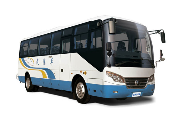 宇通ZK5110XLHN4教练车(天然气国五10-23座)