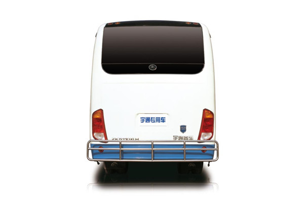 宇通ZK5110XLHN4教练车(天然气国五10-23座)