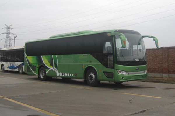 宇通ZK5150XSW5商务车(柴油国五24-36座)