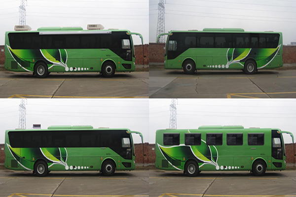 宇通ZK5150XSW5商务车(柴油国五24-36座)