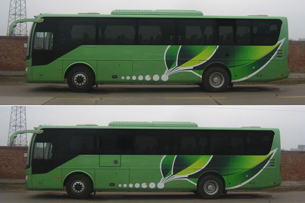 宇通ZK5150XSW5商务车(柴油国五24-36座)