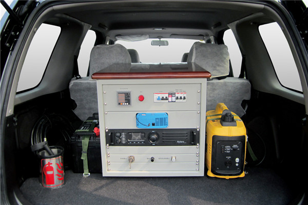 宇通ZK5021XZH5指挥车(汽油国五2-5座)