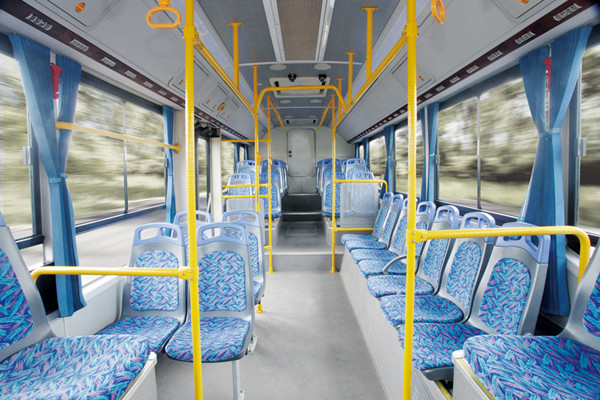 宇通ZK6105CHEVNPG21公交车(NG/电混动国五10-39座)