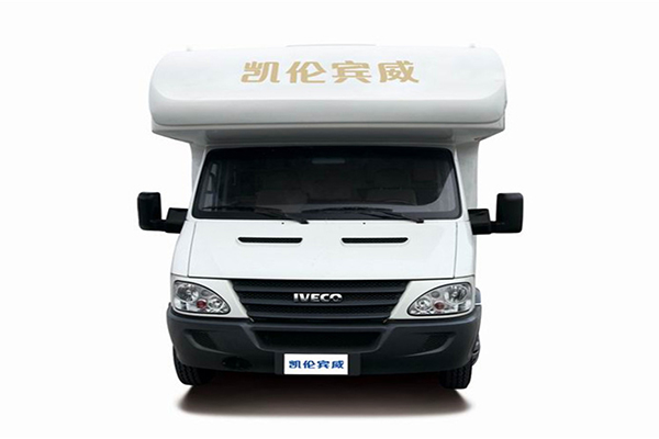 凯伦宾威ZK5045XLJ2房车(柴油国五2-6座)