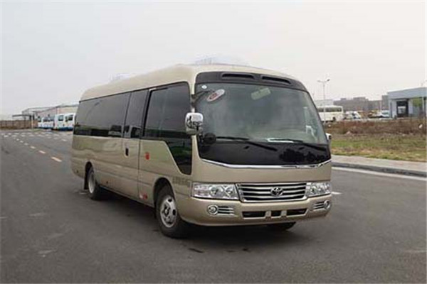 宇通ZK5156XZH5指挥车(柴油国五2-9座)