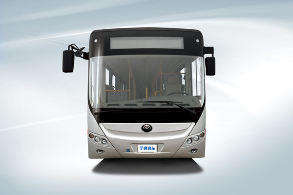 宇通ZK6105CHEVPG32公交车(柴油/电混动国五10-36座)