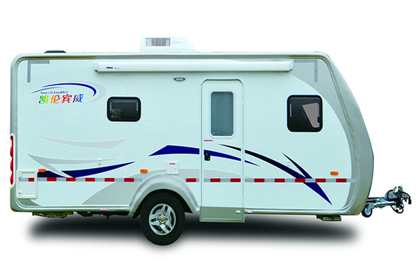 宇通ZK9020XLJ2房车(4-6座)