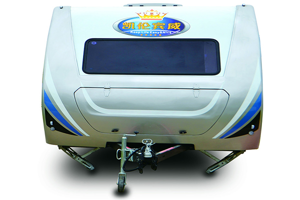 宇通ZK9020XLJ2房车(4-6座)