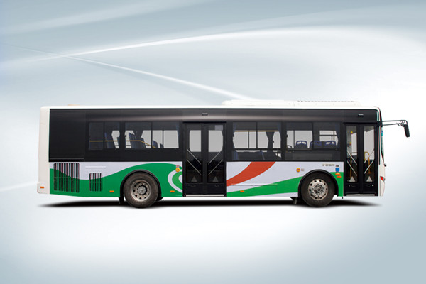 宇通ZK6105CHEVNPG8公交车(NG/电混动国五10-36座)