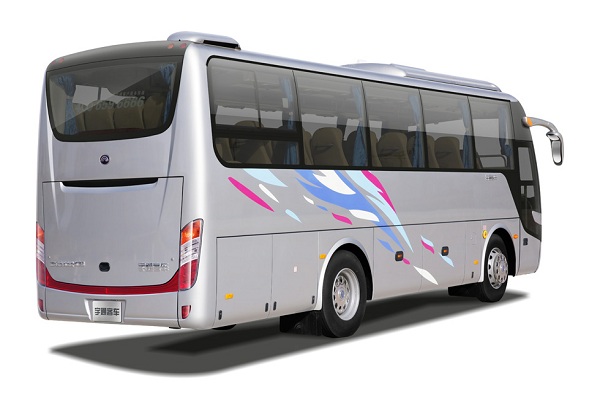 宇通ZK6808HN2Y客车(天然气国五24-32座)