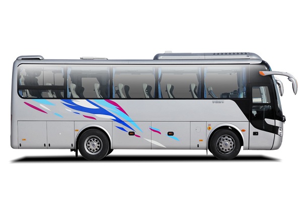 宇通ZK6808H5Z客车(柴油国五24-34座)