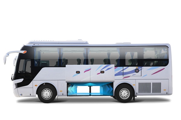 宇通ZK6808H5Z客车(柴油国五24-34座)
