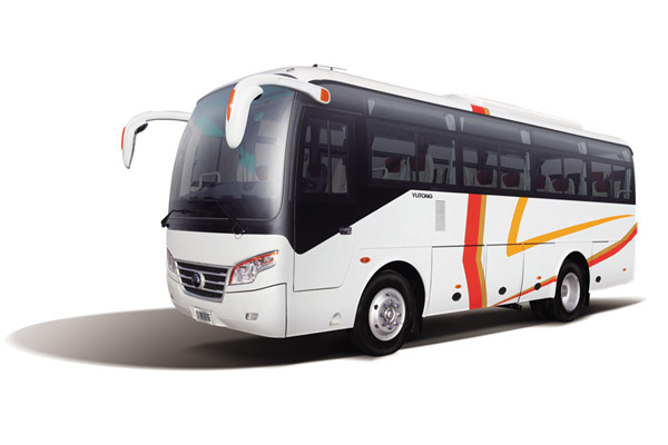 宇通ZK6938HN2Z客车(天然气国五24-43座)