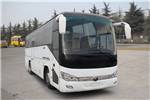 宇通ZK5115XYL5医疗车(柴油国五2-9座)