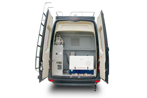 宇通ZK5051XZH5指挥车(柴油国五2-9座)