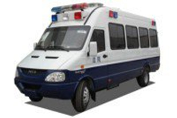 宇通ZK5040XTX1通信车(柴油国五2-7座)