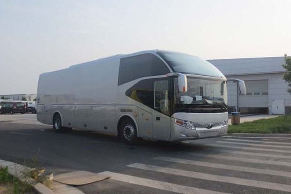 宇通ZK5180XYS1移动实验室车(柴油国五2座)