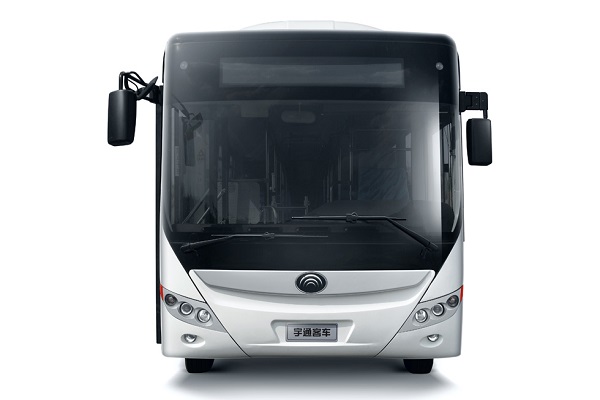 宇通ZK6120CHEVPG31公交车(柴油/电混动国五10-40座)