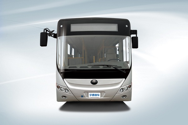 宇通ZK6120CHEVNPG4公交车(天然气/电混动国五10-40座)