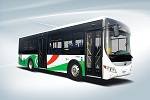 宇通ZK6120CHEVNPG4公交车(天然气/电混动国五10-40座)
