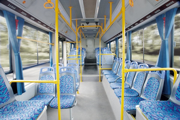 宇通ZK6120CHEVNPG3公交车(天然气/电混动国五10-40座)