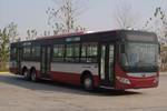 宇通ZK6140HNG2公交车(天然气国五25-54座)