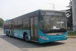 宇通ZK6140CHEVNPG3公交车(天然气/电混动国五10-50座)