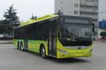 宇通ZK6140CHEVNPG4公交车(NG/电混动国五10-48座)
