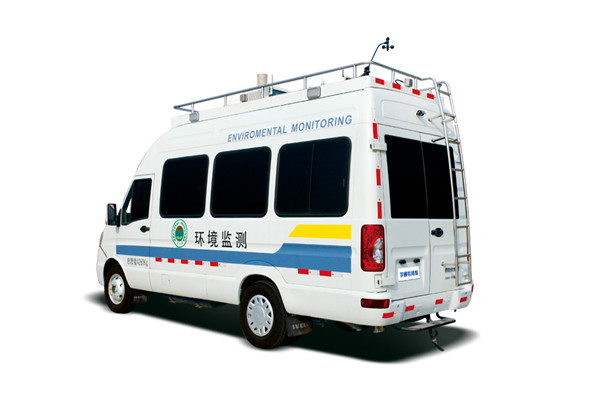 宇通ZK5041XJC2检测车(柴油国五1-5座)