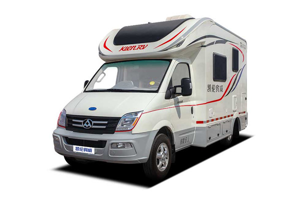 凯伦宾威ZK5041XLJ3房车(柴油国五2-6座)