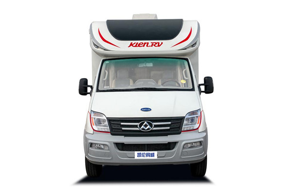 凯伦宾威ZK5041XLJ3房车(柴油国五2-6座)