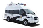 宇通ZK5041XZH5指挥车(柴油国五2-9座)