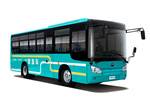 宇通ZK5122XLH5教练车(柴油国五10-23座)
