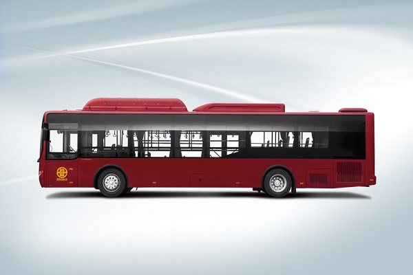 宇通ZK6125CHEVNPG5公交车(天然气/电混动国五10-44座)