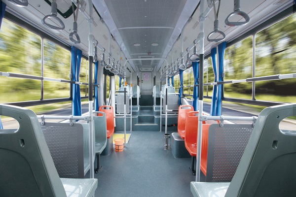 宇通ZK6125CHEVNPG52公交车(天然气/电混动国五10-44座)