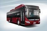 宇通ZK6125CHEVNPG25公交车(天然气/电混动国五10-40座)