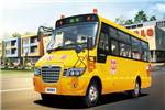 海格KLQ6756XQE5A幼儿专用校车(国五柴油24-41座)
