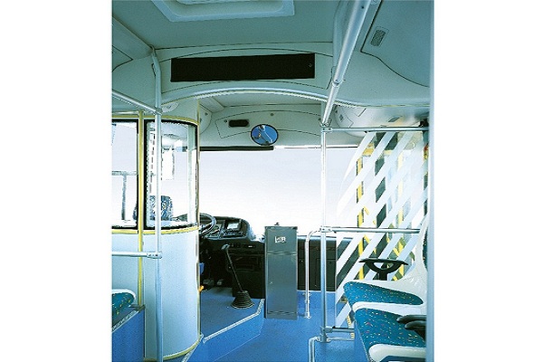 海格KLQ6108GAC5公交车(天然气国五24-38座)