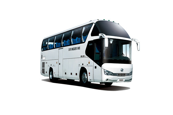 海格KLQ6122BAE52客车(柴油国五24-57座)