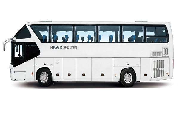 海格KLQ6122BAE52客车(柴油国五24-57座)